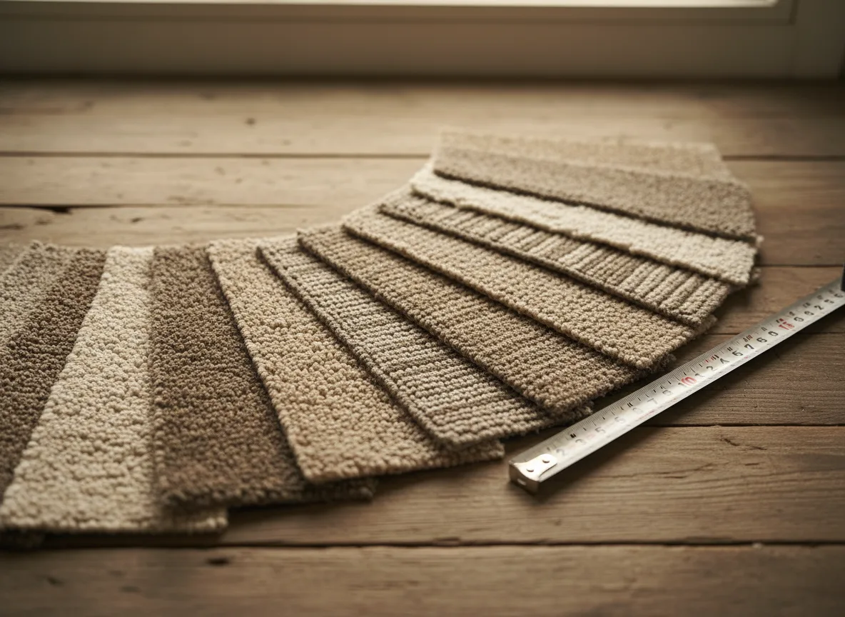 Carpet Installation Glen Lyon, PA FAQs